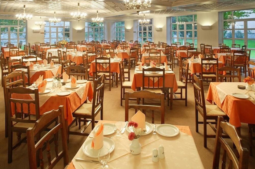 Amalia Hotel Kalampáka Ngoại thất bức ảnh