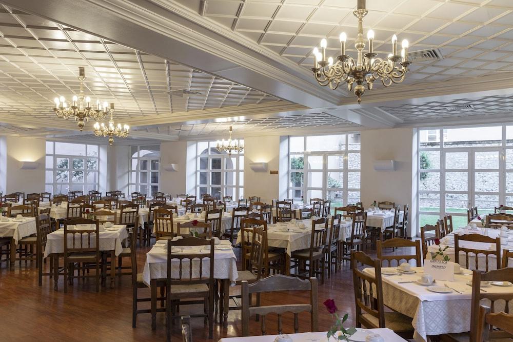 Amalia Hotel Kalampáka Ngoại thất bức ảnh