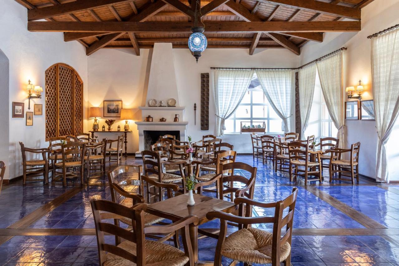 Amalia Hotel Kalampáka Ngoại thất bức ảnh