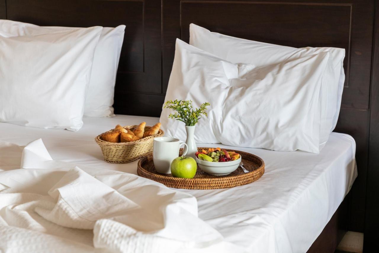 Amalia Hotel Kalampáka Ngoại thất bức ảnh