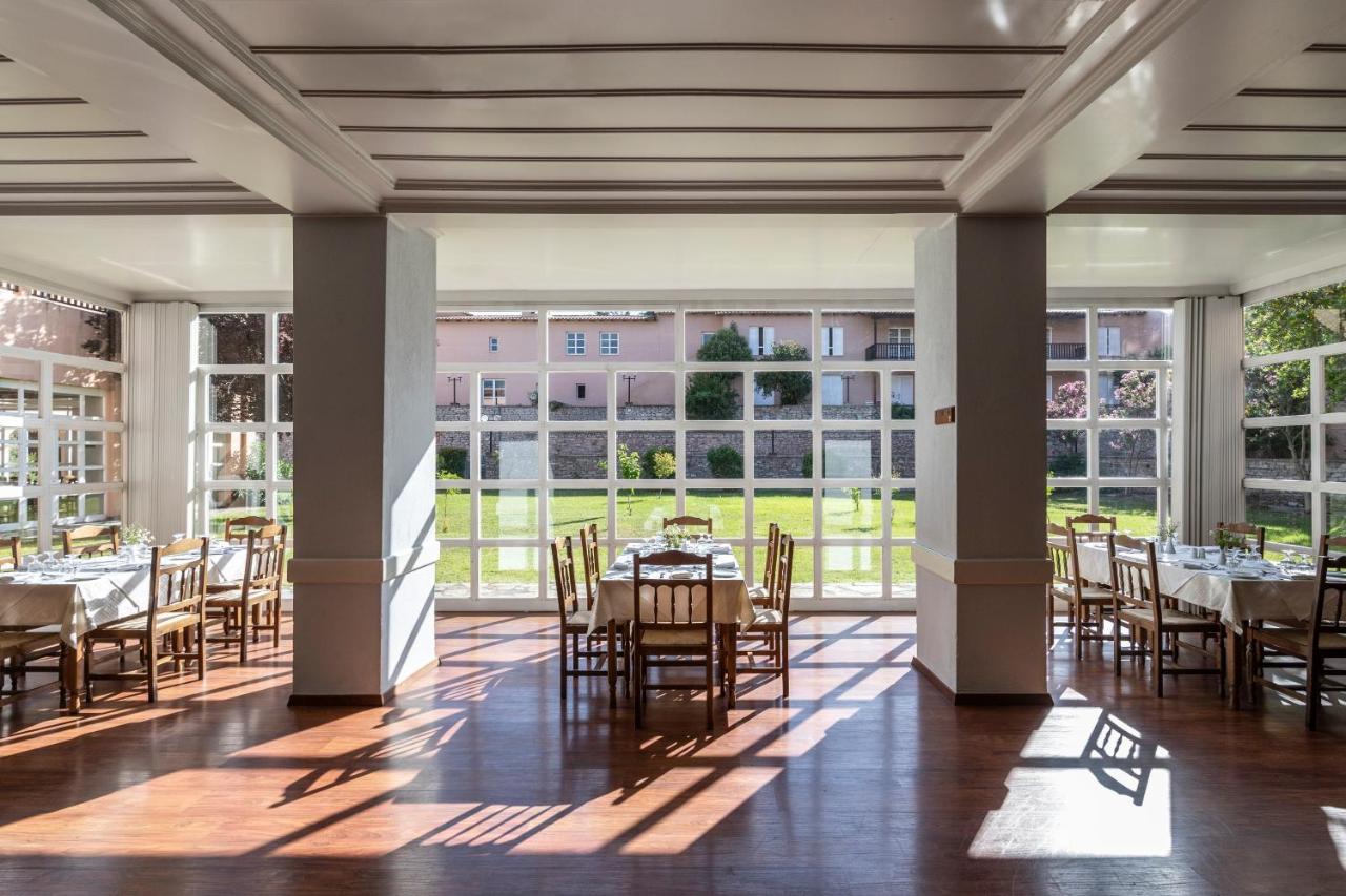 Amalia Hotel Kalampáka Ngoại thất bức ảnh