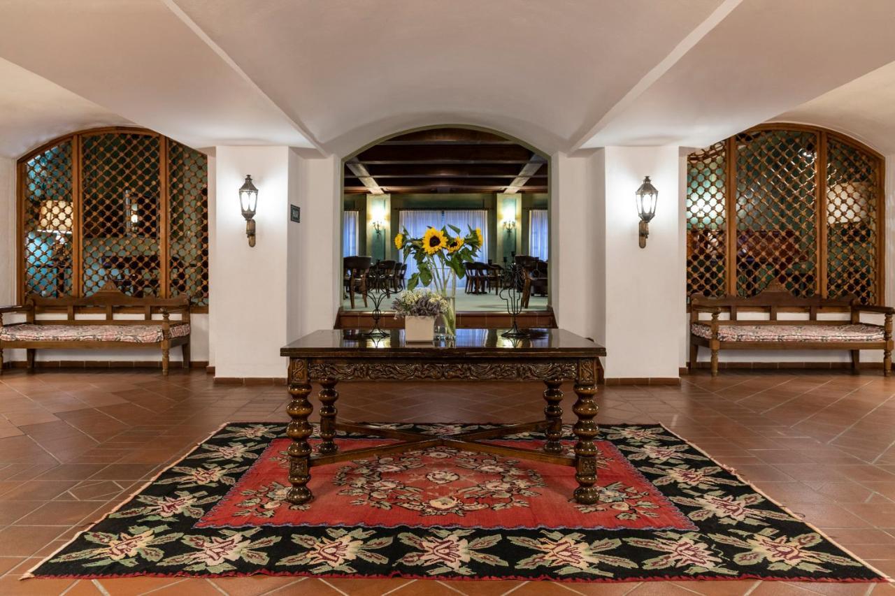 Amalia Hotel Kalampáka Ngoại thất bức ảnh