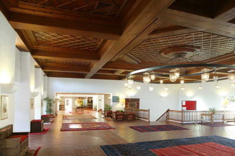 Amalia Hotel Kalampáka Ngoại thất bức ảnh
