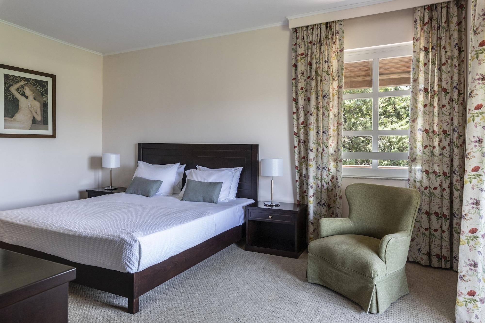 Amalia Hotel Kalampáka Ngoại thất bức ảnh