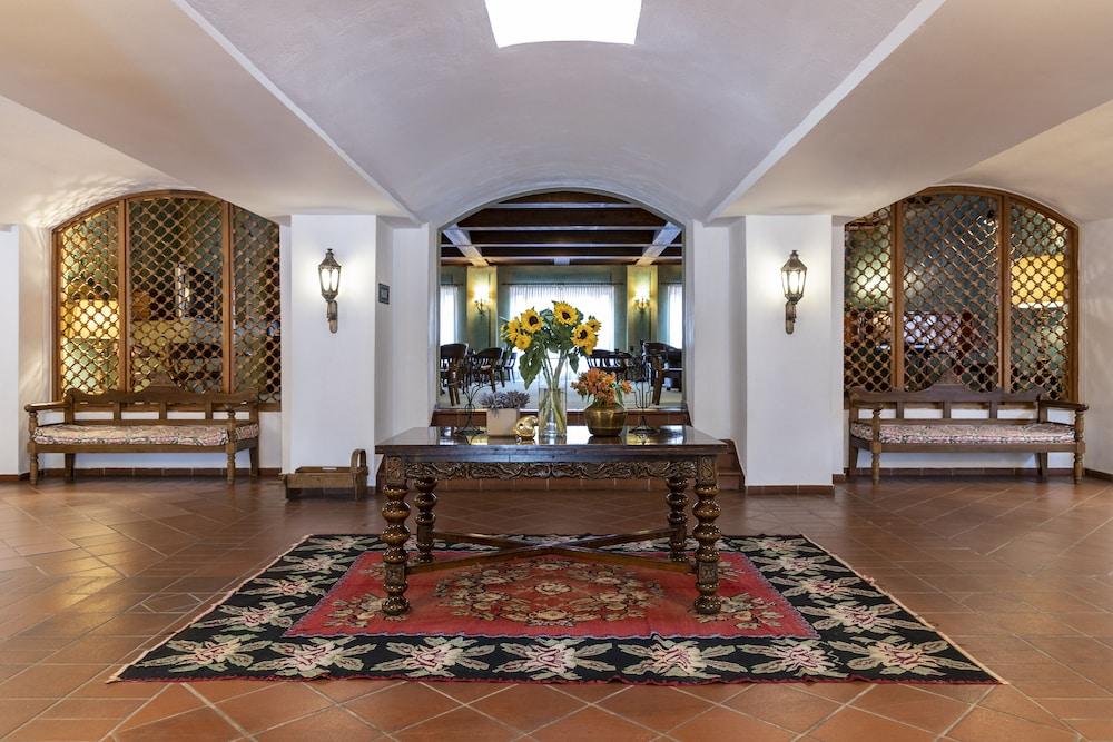 Amalia Hotel Kalampáka Ngoại thất bức ảnh